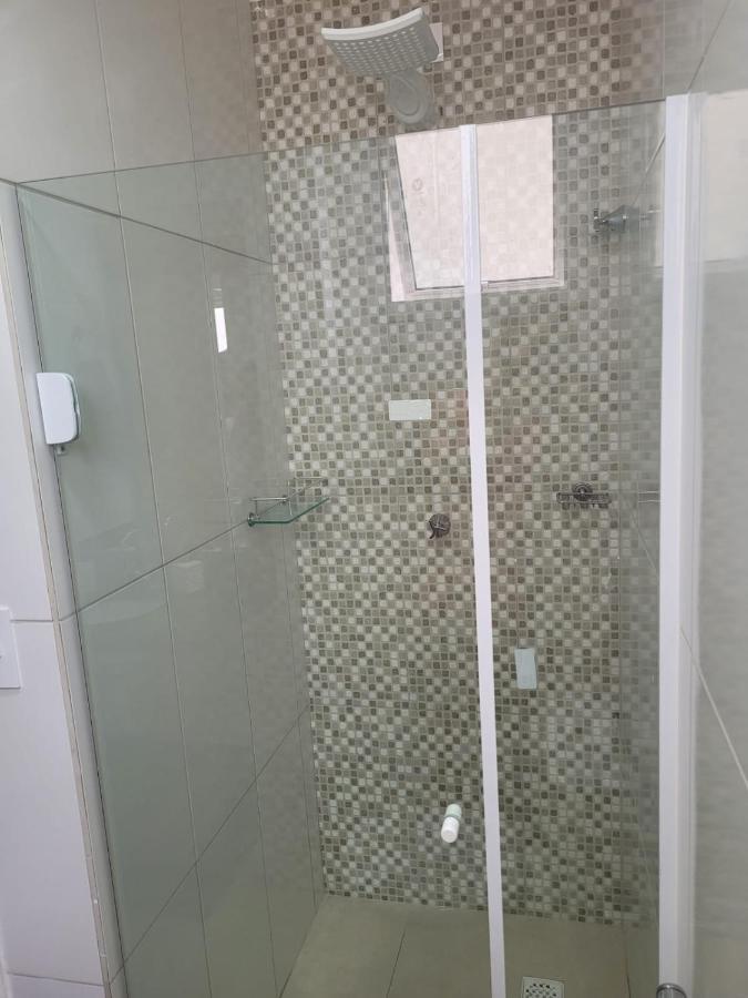 Apartamento Na Praia Do Morro- Guarapari, De Frente, Varanda Ampla, Duas Quadras Da Orla Da Praia Exterior foto