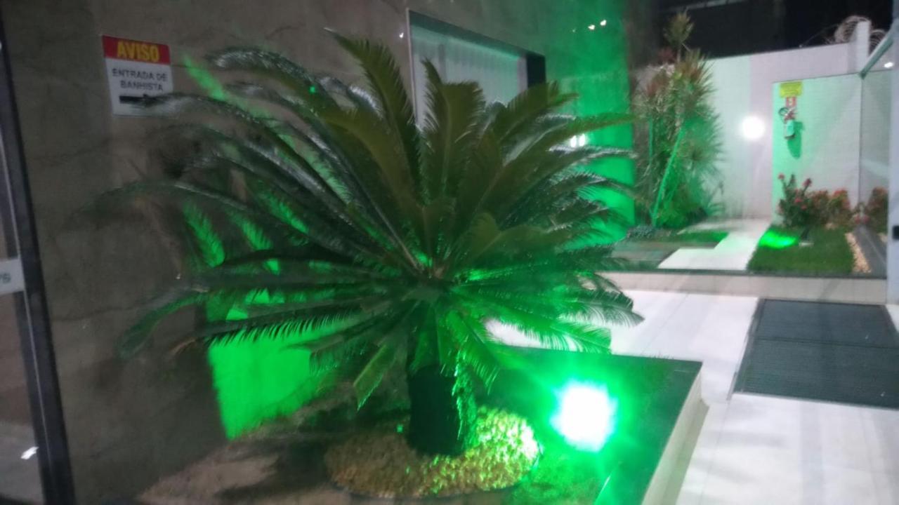 Apartamento Na Praia Do Morro- Guarapari, De Frente, Varanda Ampla, Duas Quadras Da Orla Da Praia Exterior foto
