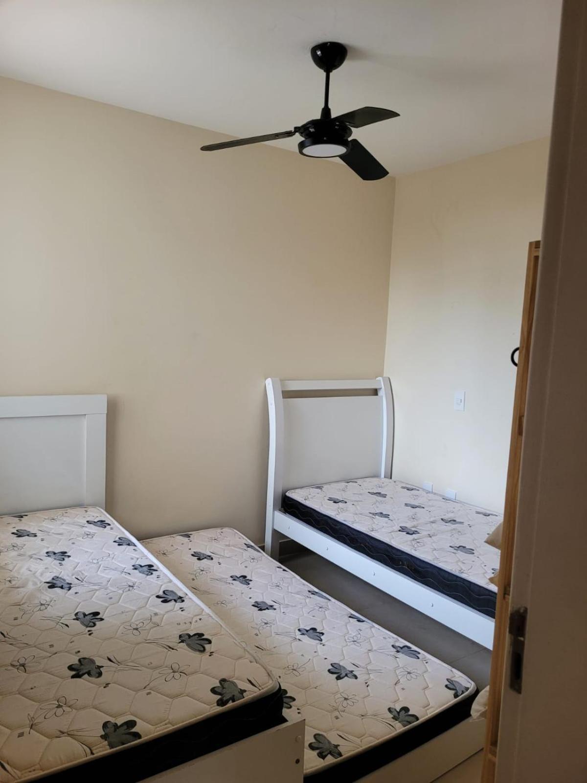 Apartamento Na Praia Do Morro- Guarapari, De Frente, Varanda Ampla, Duas Quadras Da Orla Da Praia Exterior foto