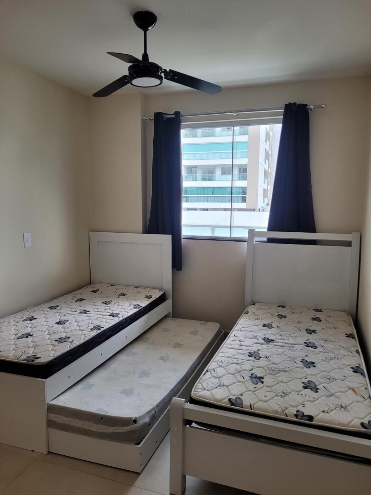 Apartamento Na Praia Do Morro- Guarapari, De Frente, Varanda Ampla, Duas Quadras Da Orla Da Praia Exterior foto